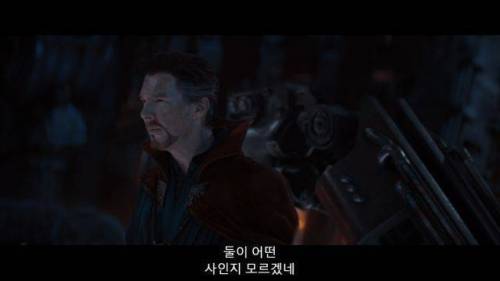 [스압] 피터파커 : 로다주는 애드립의 신이다..jpg
