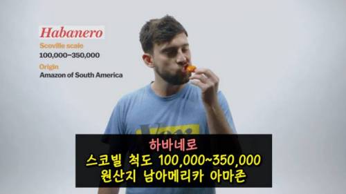 [스압] 매운 음식을 좋아하는 이유.jpg