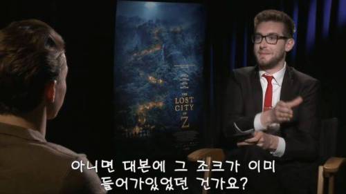 톰홀랜드가 밝힌 로다주 또다른 애드립씬.jpg