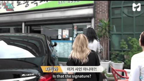[스압] 방탄소년단 덕분에 대박난 식당.jpg