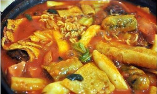 [스압] CNN이 선정한 한국에 머물게 되면 꼭 한 번쯤 먹어봐야 할 음식 Top20
