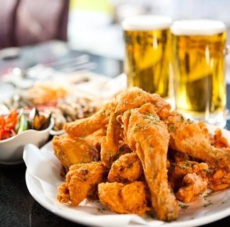 [스압] CNN이 선정한 한국에 머물게 되면 꼭 한 번쯤 먹어봐야 할 음식 Top20