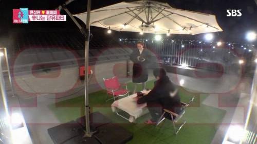 [스압] 모유수유 끝낸 아내를 위한 서프라이즈.gif