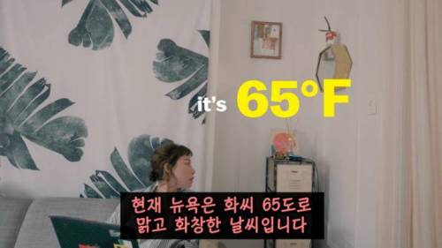 [스압] 미국이 아직도 화씨를 쓰는 이유.jpg