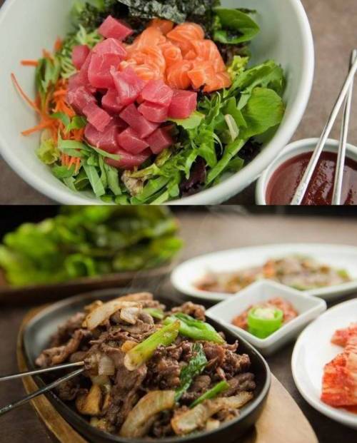 [스압] 쿠엔틴 타란티노가 운영하는 한식당.jpg