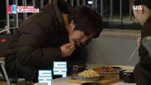 [스압] 모유수유 끝낸 아내를 위한 서프라이즈.gif