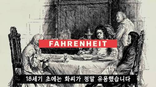[스압] 미국이 아직도 화씨를 쓰는 이유.jpg