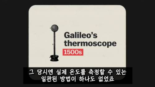 [스압] 미국이 아직도 화씨를 쓰는 이유.jpg