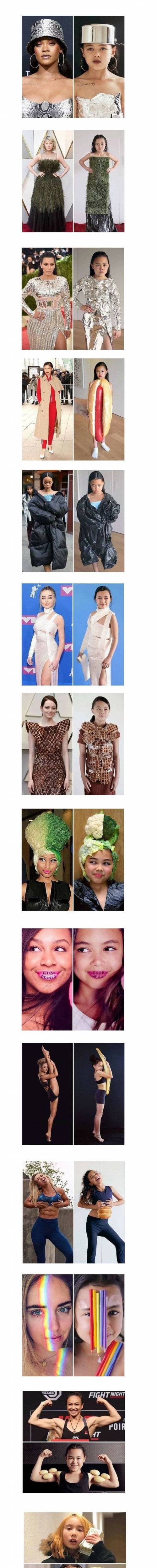 [스압] 어린이 저가 코스프레.jpg