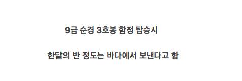 9급 해경 월급.jpg