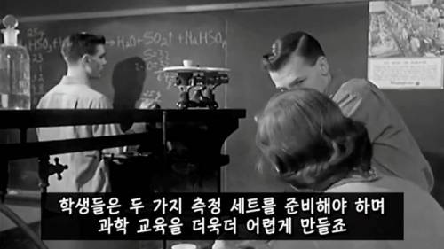 [스압] 미국이 아직도 화씨를 쓰는 이유.jpg