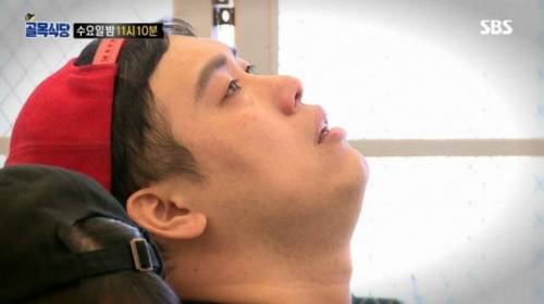 최근 비교적 잠잠했던 골목식당의 선택.jpg