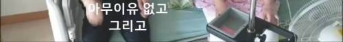 [스압] 아무이유없이 도와주는 복면 강도.jpg