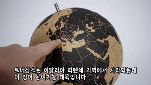 [스압] 중세 그림 속의 아기들이 못생긴 이유