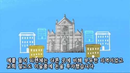 [스압] 중세 그림 속의 아기들이 못생긴 이유