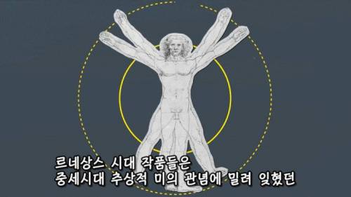 [스압] 중세 그림 속의 아기들이 못생긴 이유