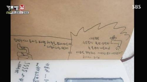 [스압] 유노윤호 vs 강호동 열정 기싸움