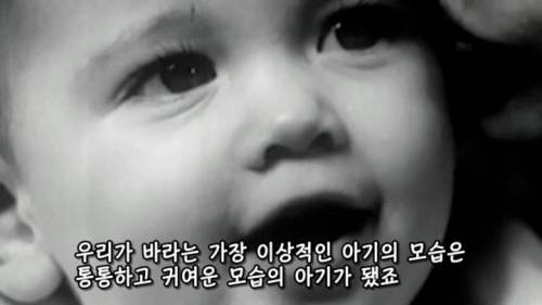 [스압] 중세 그림 속의 아기들이 못생긴 이유