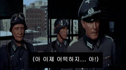 [스압] 나치 장교로 위장하는 방법.jpg