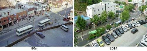 [스압] 서울시 성북구의 옛 모습.jpg