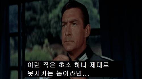 [스압] 나치 장교로 위장하는 방법.jpg