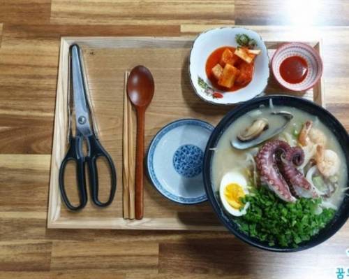 백종원 골목식당 여수 라면집 솔루션 결과.jpg