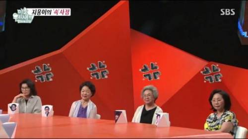 서장훈과 허지웅의 생각차이.jpg