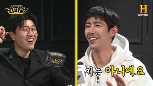 [스압] 인생에서 가수를 들어낸 광희.jpg