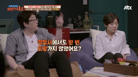 [스압] 우리나라에 프로파일러가 등장하게 된 계기