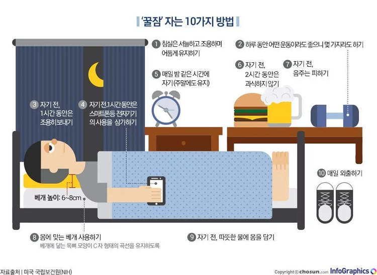 꿀잠 자는 비결.jpg