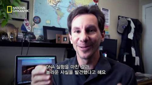 [스압] 지옥의 문에 들어간 탐험가