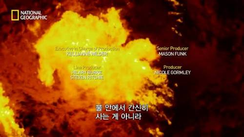 [스압] 지옥의 문에 들어간 탐험가