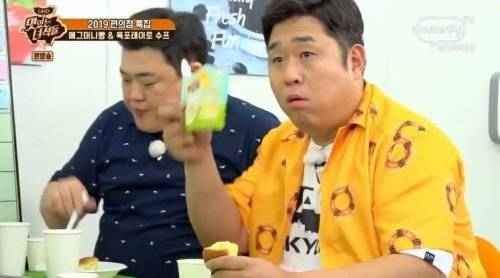[스압] 뜻밖의 위기에 빠진 제작진.jpg