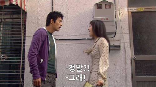 [스압] 길가다가 30만원 주운 한예슬.jpg
