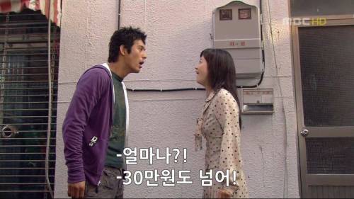[스압] 길가다가 30만원 주운 한예슬.jpg
