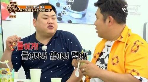 [스압] 뜻밖의 위기에 빠진 제작진.jpg