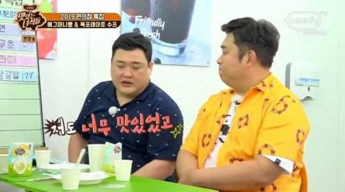 [스압] 뜻밖의 위기에 빠진 제작진.jpg
