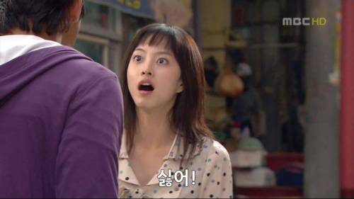 [스압] 길가다가 30만원 주운 한예슬.jpg