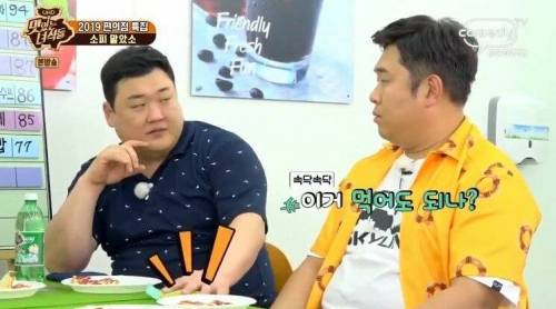 [스압] 뜻밖의 위기에 빠진 제작진.jpg