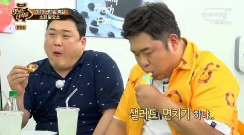 [스압] 뜻밖의 위기에 빠진 제작진.jpg