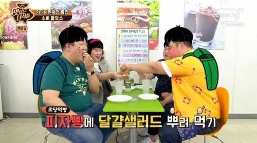 [스압] 뜻밖의 위기에 빠진 제작진.jpg
