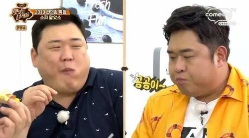 [스압] 뜻밖의 위기에 빠진 제작진.jpg
