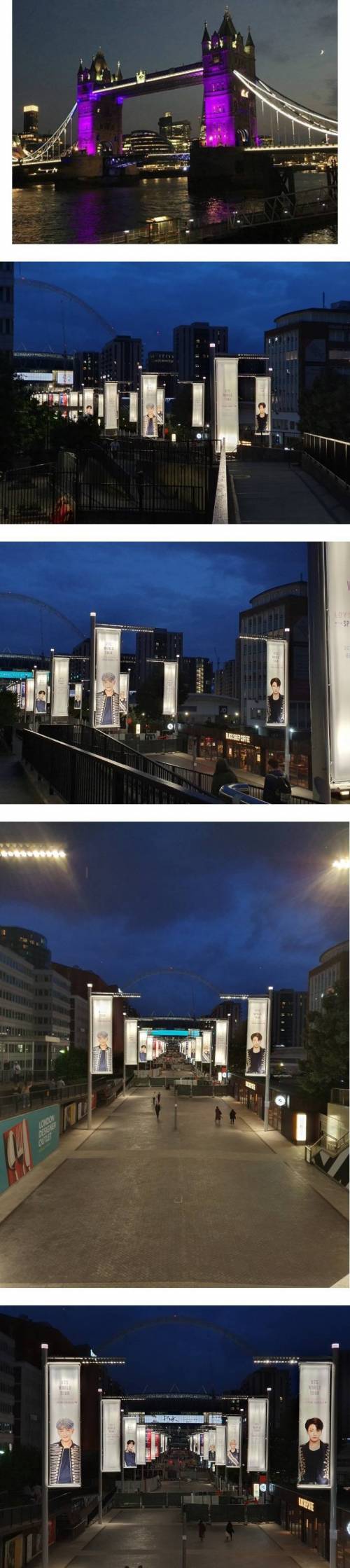 BTS 영국 근황.jpg