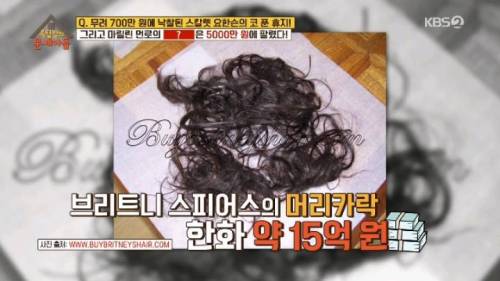 [스압] 5000만원에 낙찰된 마릴린 먼로의 엑스레이 사진