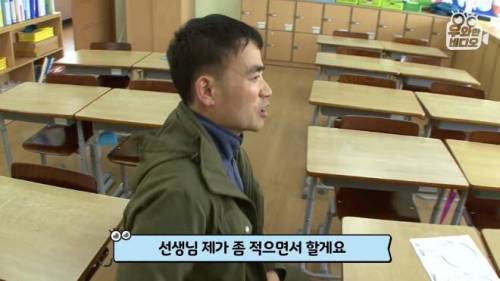 [스압] 육아일기를 18년 동안 쓰고 있는 아빠