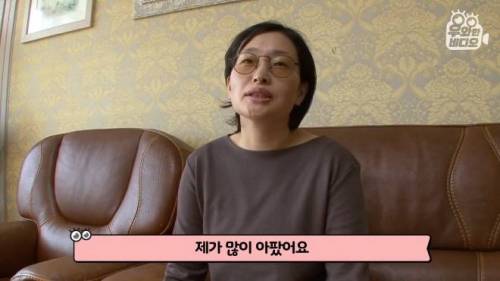 [스압] 육아일기를 18년 동안 쓰고 있는 아빠