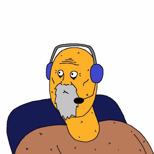 [스압] 할아버지가 게임에 미쳐버린 만화.jpgif