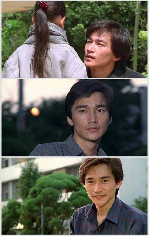 [스압] 이름값하는 배우의 리즈시절.jpg