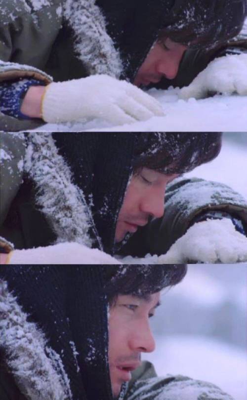 [스압] 이름값하는 배우의 리즈시절.jpg
