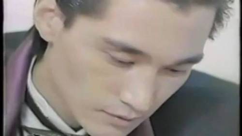 [스압] 이름값하는 배우의 리즈시절.jpg